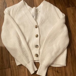 Target Cardigan/Sweater